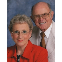 Donna and Ernie Lubahn