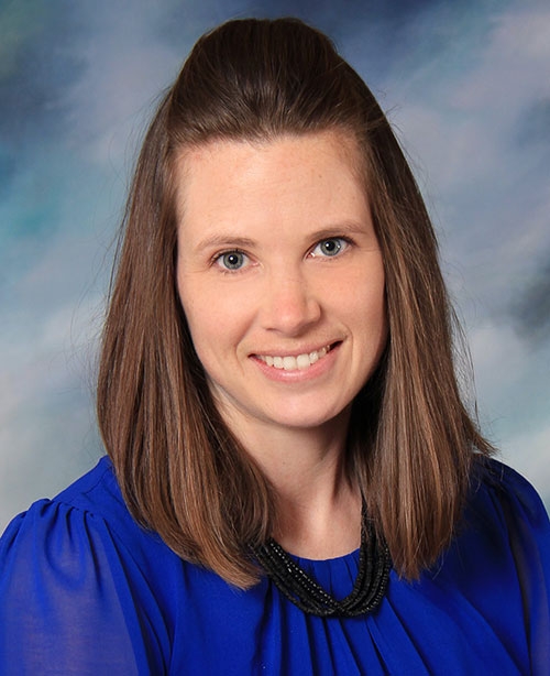 Angie Mettille, RN ...
