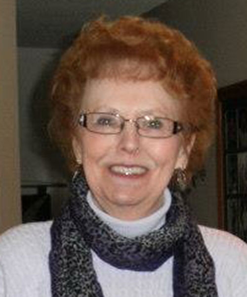 Arlene Handke