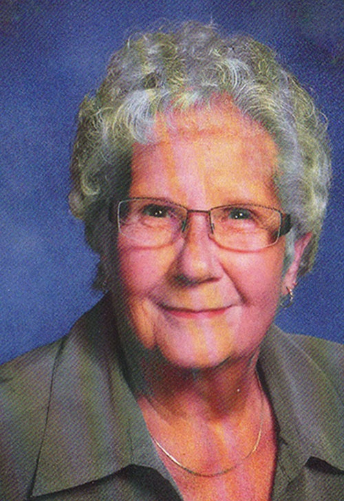 Arlene Lansing