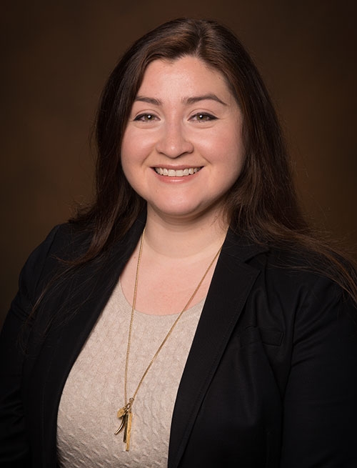 Dr. Cindy Calderon