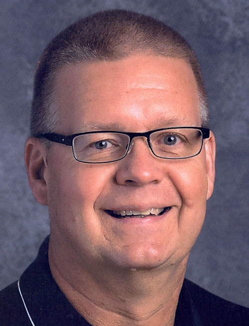 Dave Schoeberlein...
