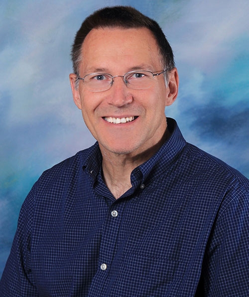 Dr. Dave Schwartz ...