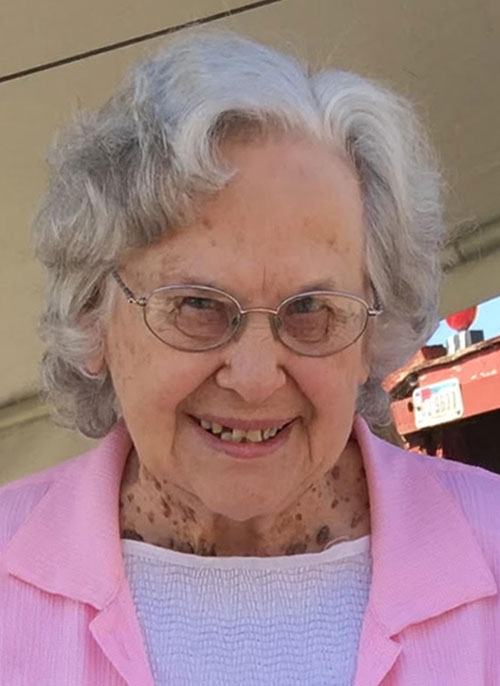 Eileen Nordheim