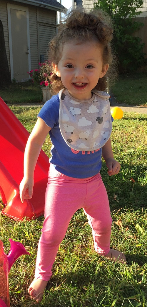 Mia Hutson