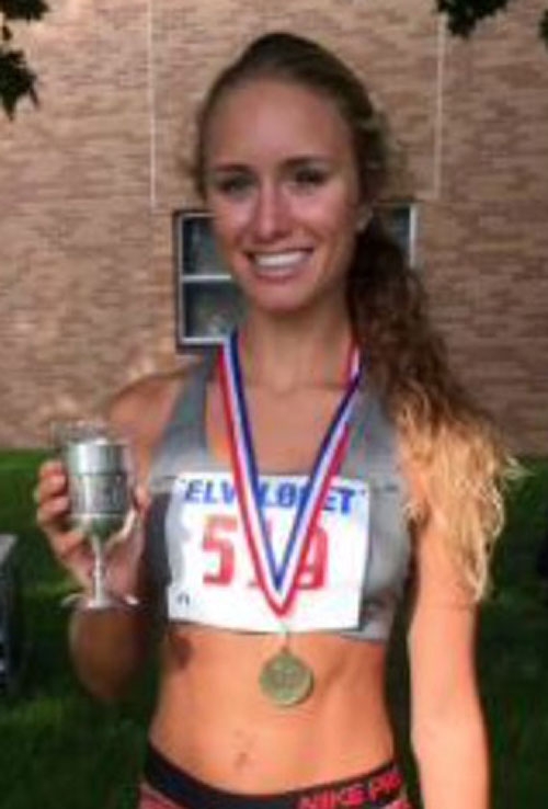 Jordan Winke
