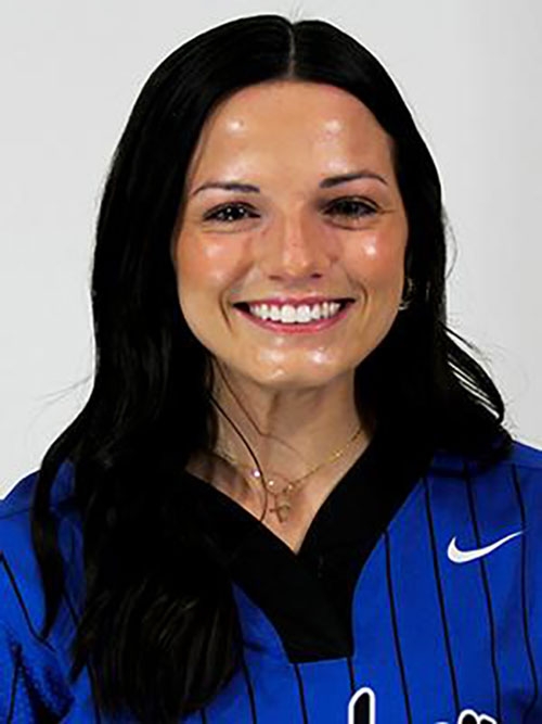 Katie Brennan ...