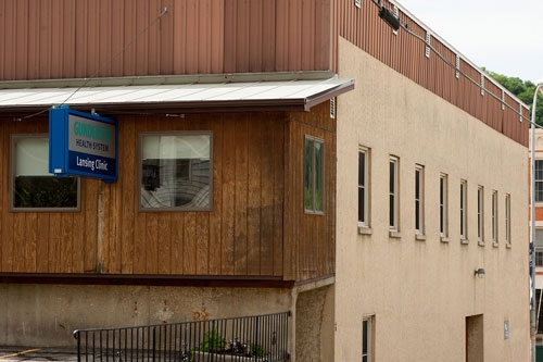 Gundersen Lansing Clinic celebrating 20 years ...