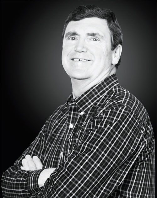 Neal Daley ...
