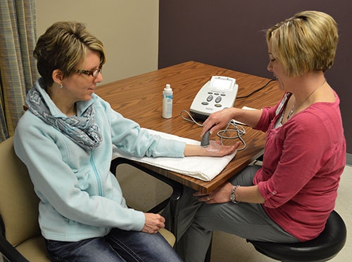 Occupational Therapy Month