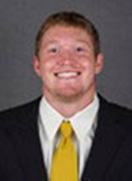 Parker Hesse