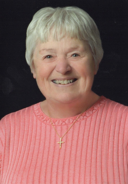 Phyllis Steiber