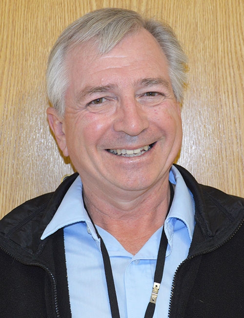 Russ Hagen