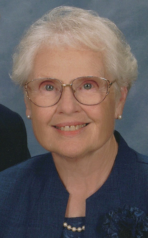 Sarah Welsh