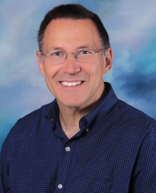 Dr. Dave Schwartz