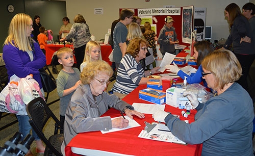 VMH to host Family Wellness Fair ...