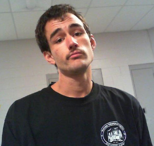 Joshua Tischer ...