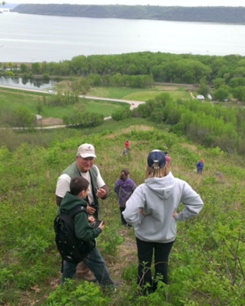 Migration Day Hike set for May 7 ...