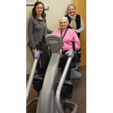 Cardiac Rehabilitation at VMH ...