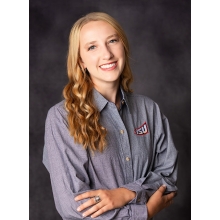 Alaina Gebel ...