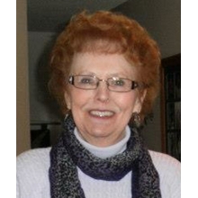 Arlene Handke