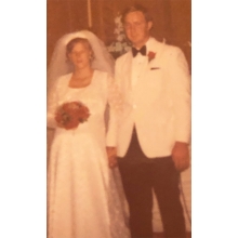 Linda and Ron Dahlstrom