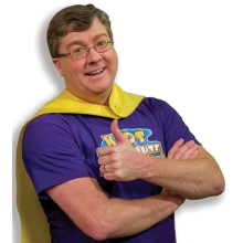 Dan Wardell ...
