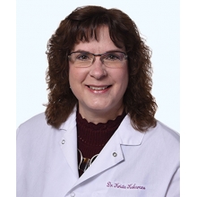 Dr. Krista Kukarans...