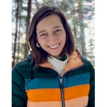 Dr. Erica Burger ...
