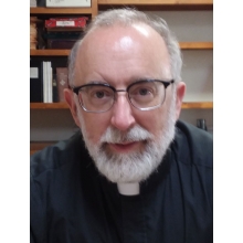 Fr. John Moser