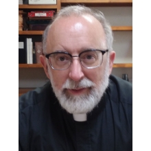 Father John Moser