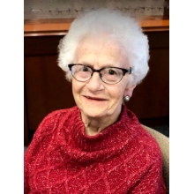 Frannie Byrnes