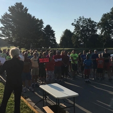 VMH Family Fun Walk and optional 5K ... 