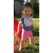 Mia Hutson