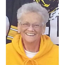 Janet Snitker