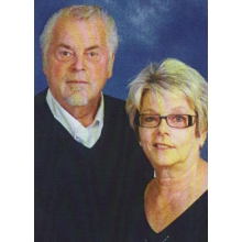 Gordy and Darlene Kaeser