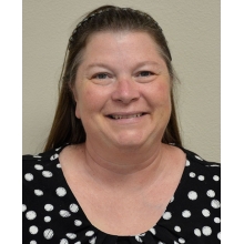 Rev. Kim Gates