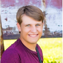 Ryan Kolsrud ...