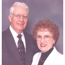 Richard and Joan Leiran