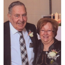 Ken and Karen Leppert