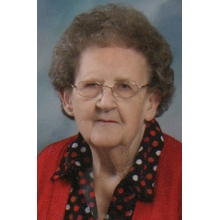 Marcella Johnson