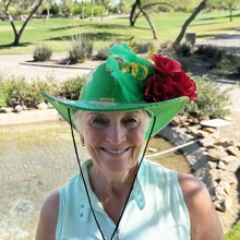 Margie Sommers