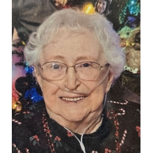 Marilyn Hamm