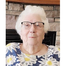 Marjorie White-Kruger