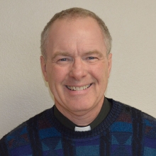 Fr. Mark Osterhaus