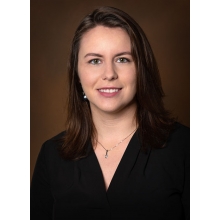 Dr. Morgan Smerud ...