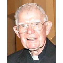 Msgr. Hawes ...