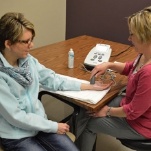 Occupational Therapy Month