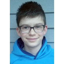 Owen Schobert ...