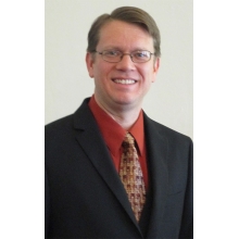 Pastor Matthew Majewski